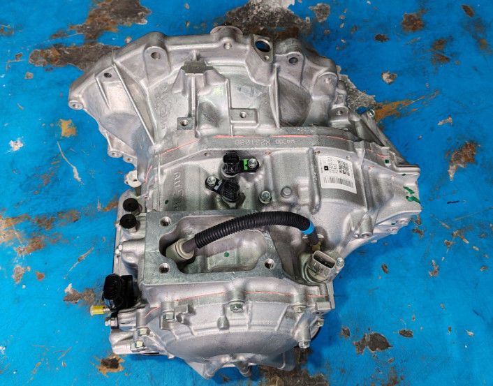 ब्रांड नई AISIN SSII TS-40SN 4-स्पीड ऑटोमैटिक ट्रांसमिशन यूनिट C240010J के लिए Dongfeng Fengshen 2014 S30 A60-A16 1.5L