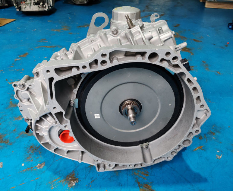 पुनर्निर्मित DF727 TM047FDA 7-DCT ट्रांसमिशन असेंबली DF727A12 2018-2020 के लिए DONGFENG FORTHING T5 T5L 1.6T 2WD