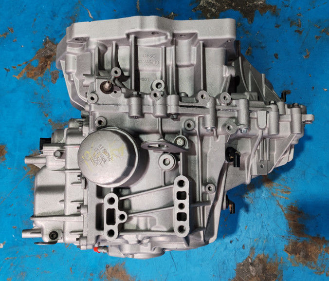 पुनर्निर्मित DF727 TM047FDA 7-DCT ट्रांसमिशन असेंबली DF727A12 2018-2020 के लिए DONGFENG FORTHING T5 T5L 1.6T 2WD