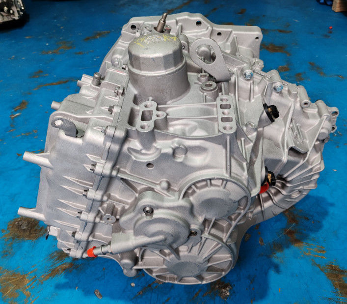 पुनर्निर्मित DF727 TM047FDA 7-DCT ट्रांसमिशन असेंबली DF727A12 2018-2020 के लिए DONGFENG FORTHING T5 T5L 1.6T 2WD