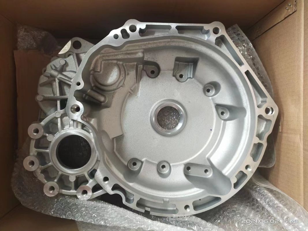 नई CVT180 TS11 ट्रांसमिशन टॉर्क कन्वर्टर हाउसिंग फ्रंट हाउसिंग असेंबली 10407852 2016-2023 के लिए ROEWE I5 I6