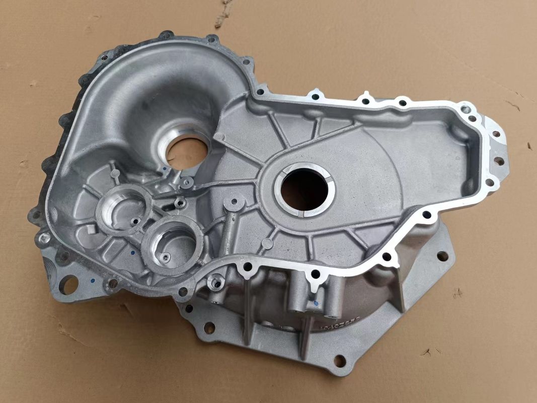 नई CVT180 TS11 ट्रांसमिशन टॉर्क कन्वर्टर हाउसिंग फ्रंट हाउसिंग असेंबली 10407852 2016-2023 के लिए ROEWE I5 I6