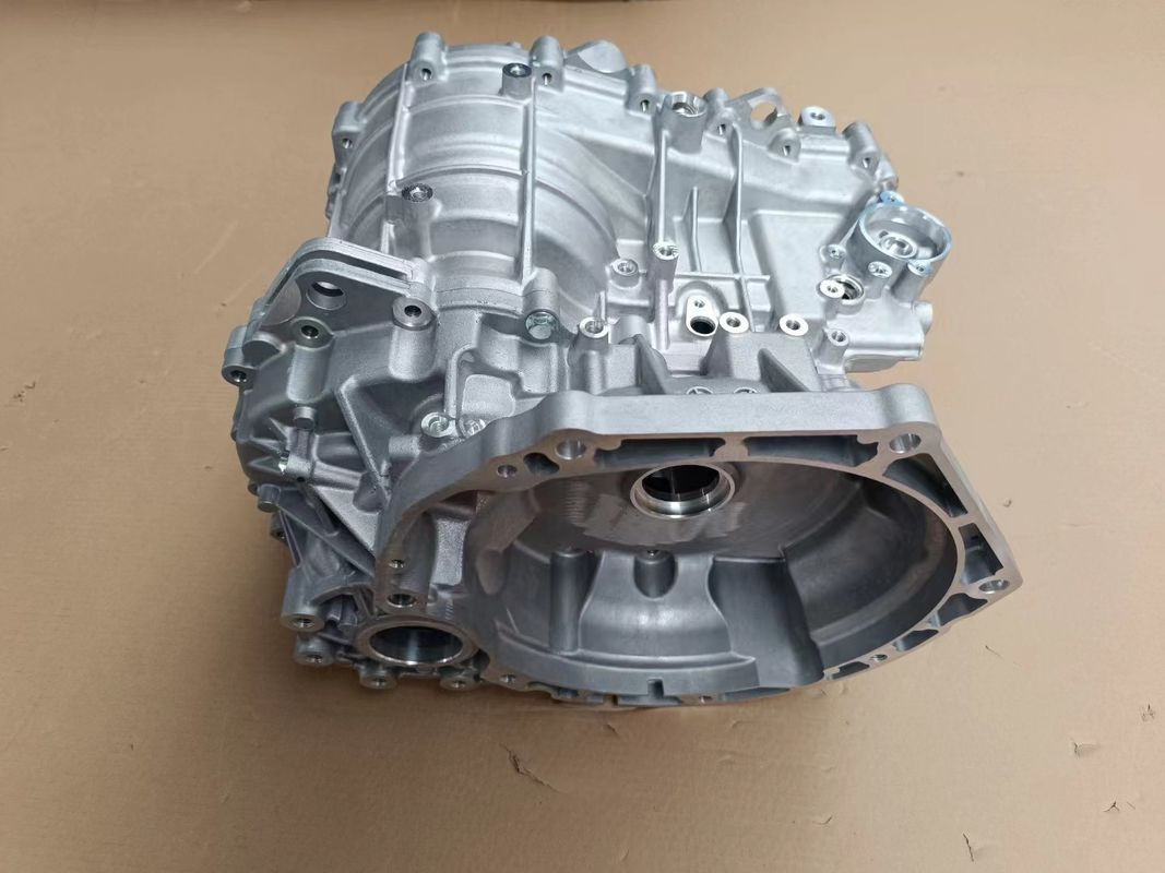 नई CVT180 TS11 ट्रांसमिशन टॉर्क कन्वर्टर हाउसिंग फ्रंट हाउसिंग असेंबली 10407852 2016-2023 के लिए ROEWE I5 I6