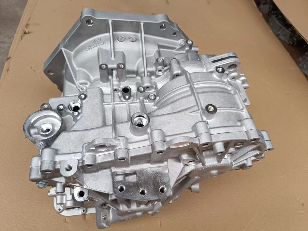 नई CVT180 TS11 ट्रांसमिशन टॉर्क कन्वर्टर हाउसिंग फ्रंट हाउसिंग असेंबली 10407852 2016-2023 के लिए ROEWE I5 I6