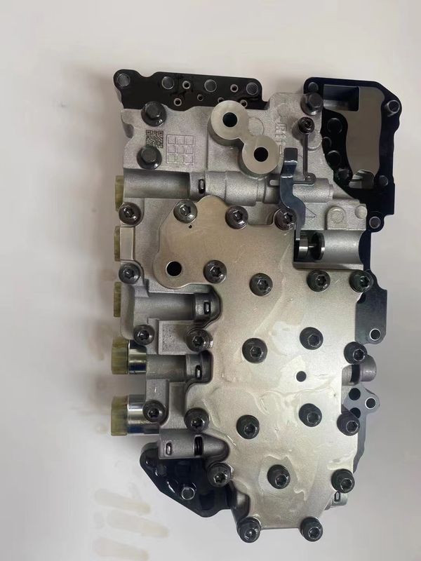 नई CVT180 TS11 ट्रांसमिशन वाल्व बॉडी असेंबली 10413018 2016-2023 के लिए Roewe I5 I6 1.5L 1.6L MG2 ZS