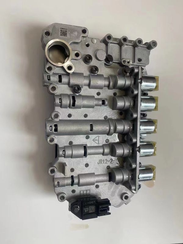 नई CVT180 TS11 ट्रांसमिशन वाल्व बॉडी असेंबली 10413018 2016-2023 के लिए Roewe I5 I6 1.5L 1.6L MG2 ZS