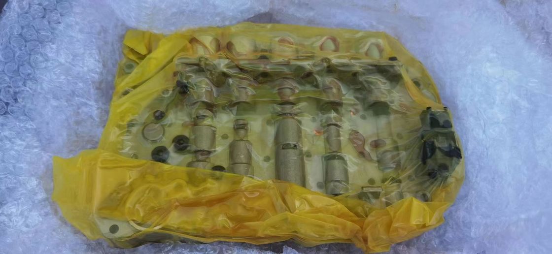 नई CVT180 TS11 ट्रांसमिशन वाल्व बॉडी असेंबली 10413018 2016-2023 के लिए Roewe I5 I6 1.5L 1.6L MG2 ZS