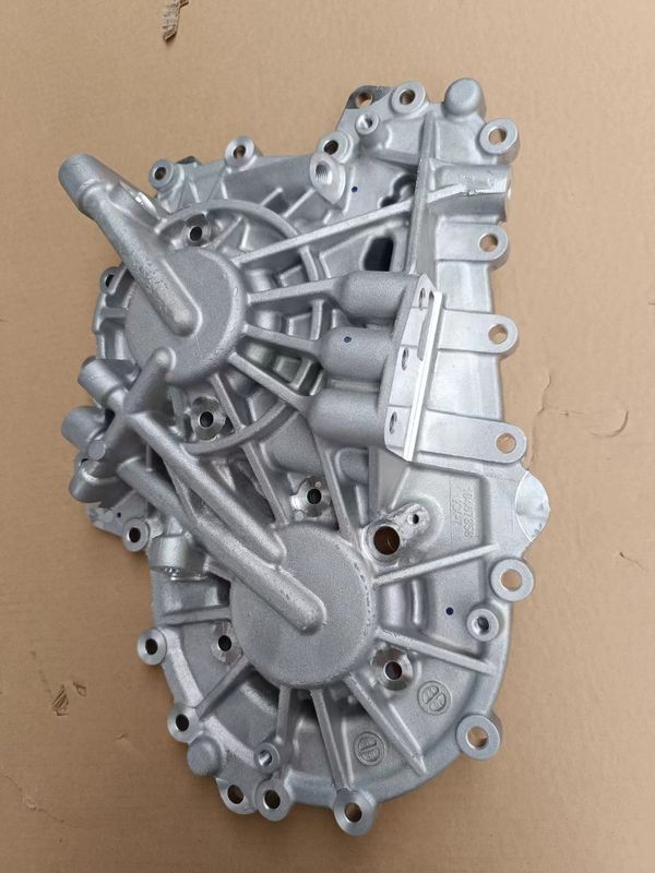 नई CVT180 TS11 ऑटोमैटिक ट्रांसमिशन रियर हाउसिंग यूनिट 10407858 2016-2023 के लिए Roewe I5 I6 PLUS 1.5L 1.6L