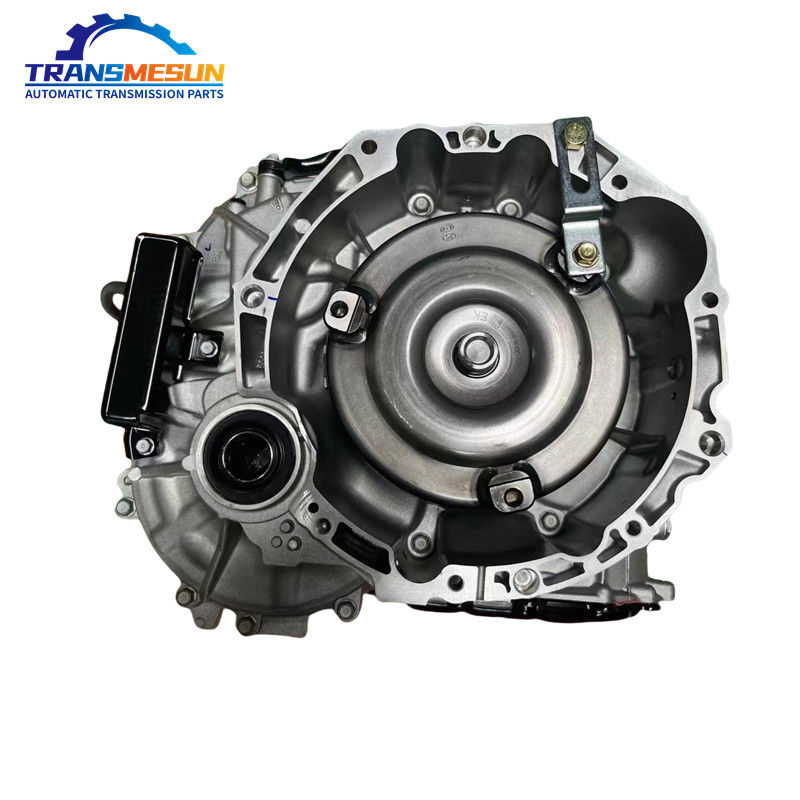 नई CF12 KAPPA 4800002315 सीवीटी गियरबॉक्स Hyundai 2014-2016 ACCENT 1.4L 2WD के लिए विधानसभा