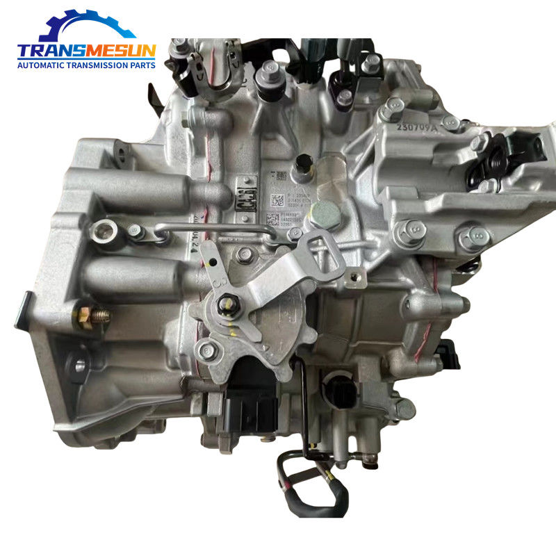नई CF12 KAPPA 4800002315 सीवीटी गियरबॉक्स Hyundai 2014-2016 ACCENT 1.4L 2WD के लिए विधानसभा