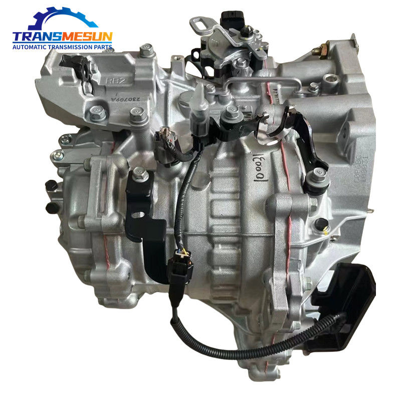 नई CF12 KAPPA 4800002315 सीवीटी गियरबॉक्स Hyundai 2014-2016 ACCENT 1.4L 2WD के लिए विधानसभा