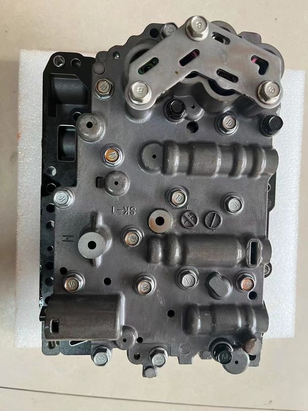 नया A6MF2H स्वचालित गियरबॉक्स हाइब्रिड वाल्व बॉडी असेंबली 462103D100 2015-2023 के लिए हुंडई सोनाटा 2.0L हाइब्रिड