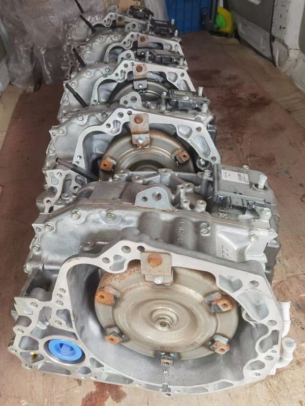 नया TF-73SC 2WD ट्रांसमिशन 20009-78M10-000 20009-78M12-000 2014-2018 सुजुकी अलीवियो 1.6L के लिए
