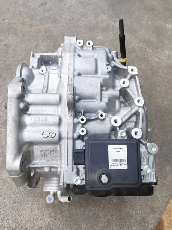 नया TF-73SC 2WD ट्रांसमिशन 20009-78M10-000 20009-78M12-000 2014-2018 सुजुकी अलीवियो 1.6L के लिए