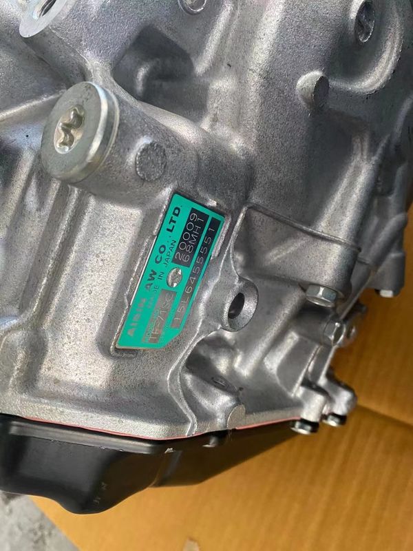 ब्रांड नई TF-71SC 4WD स्वचालित ट्रांसमिशन 2000968MH1 2015-2019 के लिए सुजुकी विटारा 1.4T