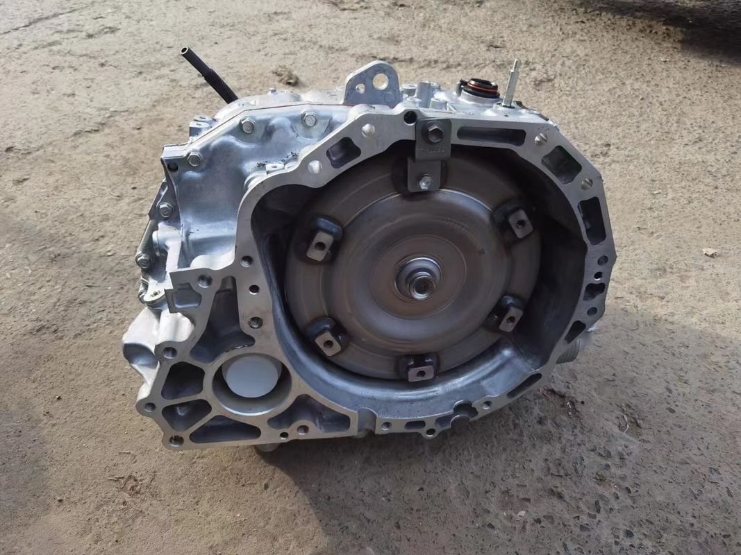 ब्रांड नई TF-71SC 4WD स्वचालित ट्रांसमिशन 2000968MH1 2015-2019 के लिए सुजुकी विटारा 1.4T