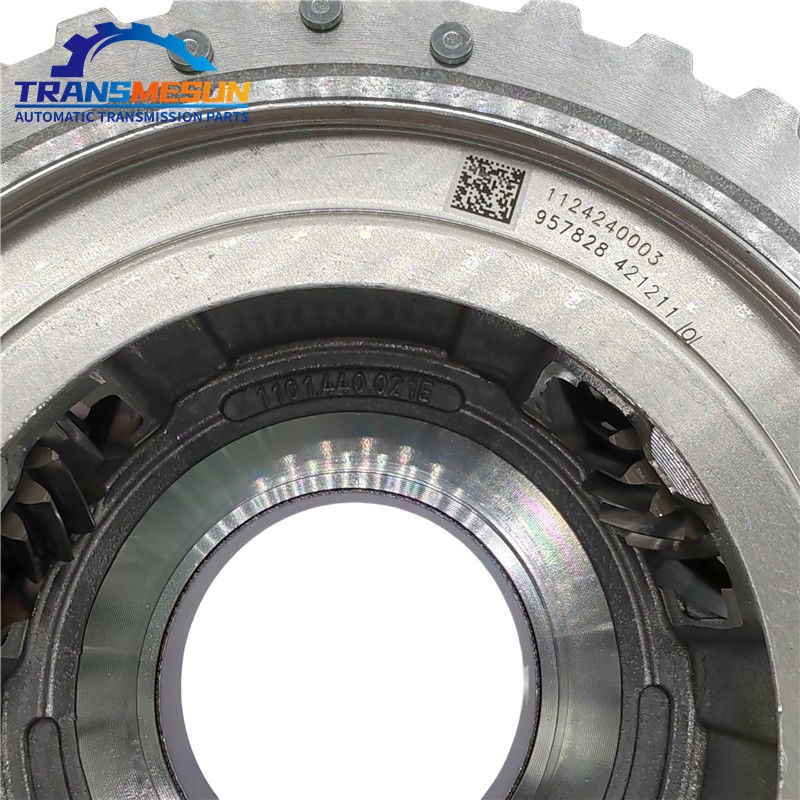 ट्रांसमेसन प्रयुक्त 8HP-45 स्वचालित ट्रांसमिशन ग्रह गियर 1101.440.021E v.w bm.w के लिए