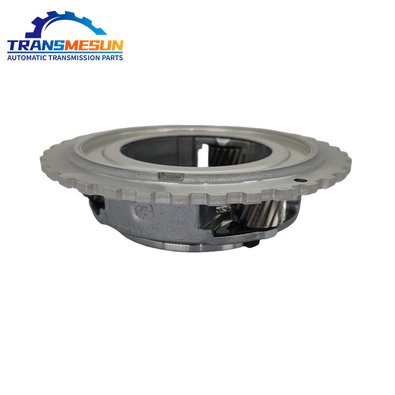 ट्रांसमेसन प्रयुक्त 8HP-45 स्वचालित ट्रांसमिशन ग्रह गियर 1101.440.021E v.w bm.w के लिए
