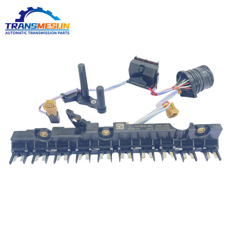 ट्रांसमेसन सेकंड हैंड 9HP-48 ट्रांसमिशन रेंज सेंसर वाल्व बॉडी वायर हार्नेस असेंबली 26pni