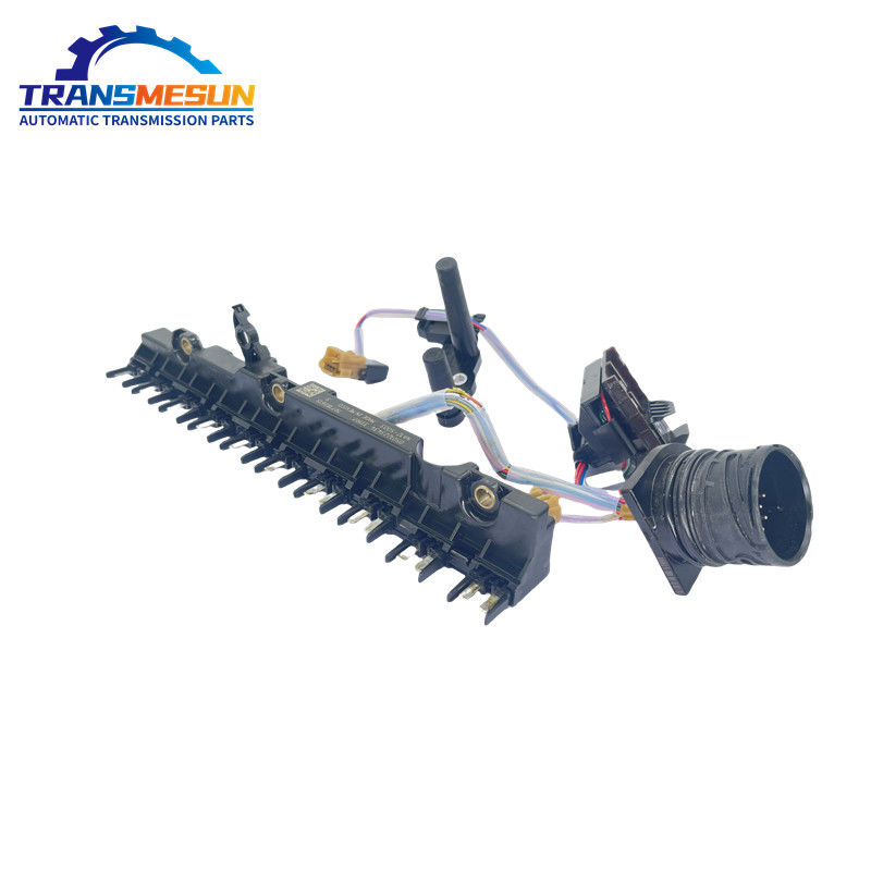 ट्रांसमेसन सेकंड हैंड 9HP-48 ट्रांसमिशन रेंज सेंसर वाल्व बॉडी वायर हार्नेस असेंबली 26pni