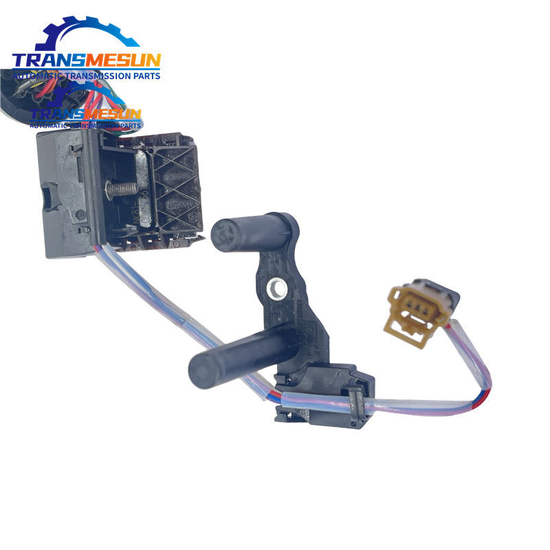 ट्रांसमेसन सेकंड हैंड 9HP-48 ट्रांसमिशन रेंज सेंसर वाल्व बॉडी वायर हार्नेस असेंबली 26pni