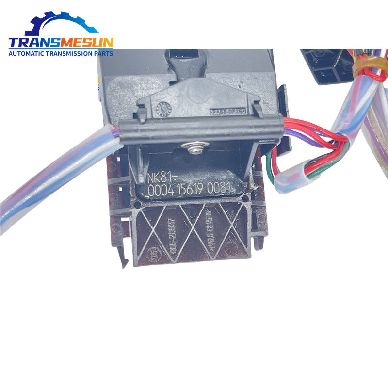 ट्रांसमेसन सेकंड हैंड 9HP-48 ट्रांसमिशन रेंज सेंसर वाल्व बॉडी वायर हार्नेस असेंबली 26pni