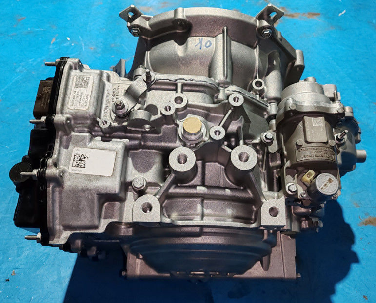 19-23 फोर्ड ट्रांजिट कनेक्ट 2.0L FWD 8-स्पीड एटी ऑटोमैटिक ट्रांसमिशन 8F35