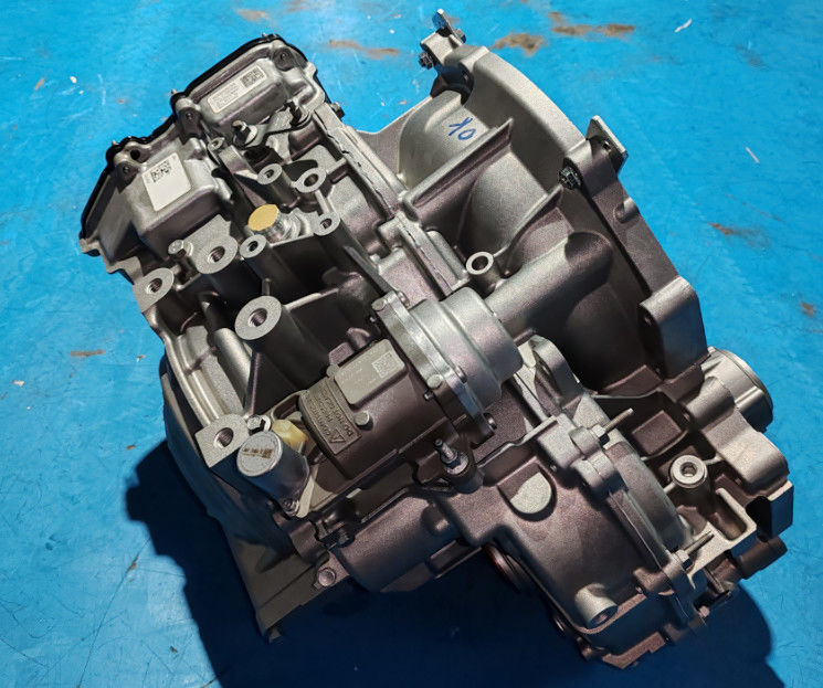 19-23 फोर्ड ट्रांजिट कनेक्ट 2.0L FWD 8-स्पीड एटी ऑटोमैटिक ट्रांसमिशन 8F35