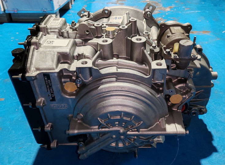 19-23 फोर्ड ट्रांजिट कनेक्ट 2.0L FWD 8-स्पीड एटी ऑटोमैटिक ट्रांसमिशन 8F35