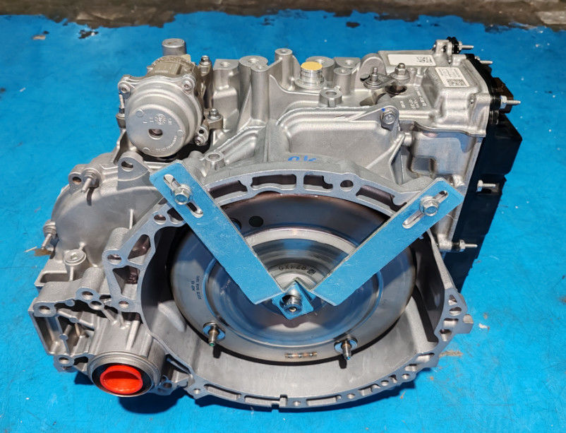 19-23 फोर्ड ट्रांजिट कनेक्ट 2.0L FWD 8-स्पीड एटी ऑटोमैटिक ट्रांसमिशन 8F35