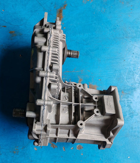 PORSCHE 2011-2018 CAYENNE 4.8L 958334101001 के लिए पुनर्निर्मित 92A PL72ATC 4.8T स्थानांतरण मामले विधानसभा