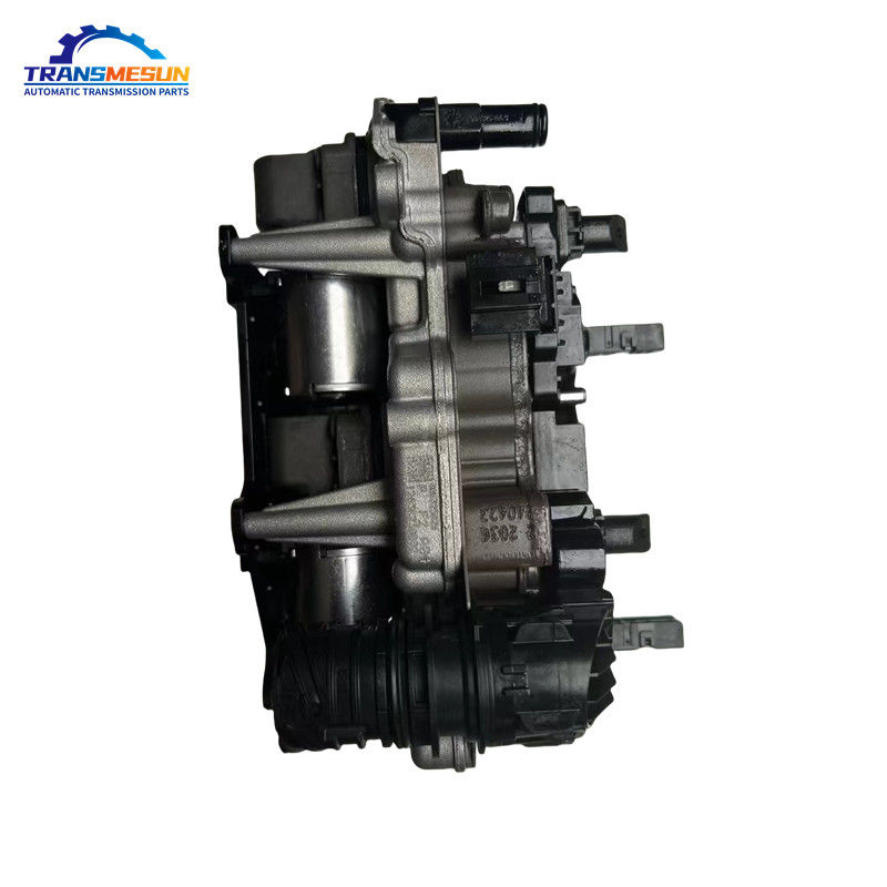 ट्रांसमेसन 0BH325025P Vw ऑडी स्कोडा के लिए मैकेनॉइलेक्ट्रॉनिक यूनिट और सॉफ्टवेयर 0BH;0DL;DQ500 (ट्रांसमिशन कंट्रोल यूनिट)