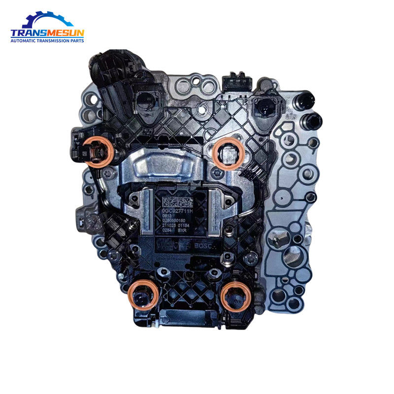 ट्रांसमेसन 0BH325025P Vw ऑडी स्कोडा के लिए मैकेनॉइलेक्ट्रॉनिक यूनिट और सॉफ्टवेयर 0BH;0DL;DQ500 (ट्रांसमिशन कंट्रोल यूनिट)