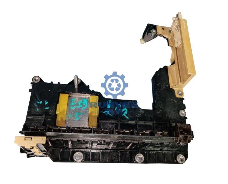 पुनर्निर्मित 6HP-26 ZF 6 स्पीड ऑटोमैटिक गियरबॉक्स वाल्व बॉडी EGS नियंत्रण इकाई BMW X5 EGS 0260550008 के लिए