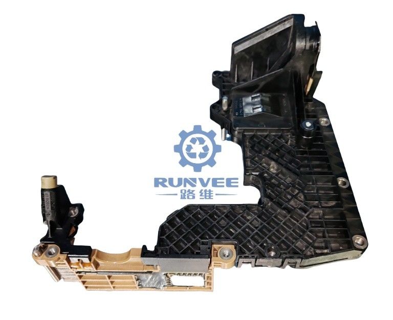 पुनर्निर्मित 6HP-26 ZF 6 स्पीड ऑटोमैटिक गियरबॉक्स वाल्व बॉडी EGS नियंत्रण इकाई BMW X5 EGS 0260550008 के लिए