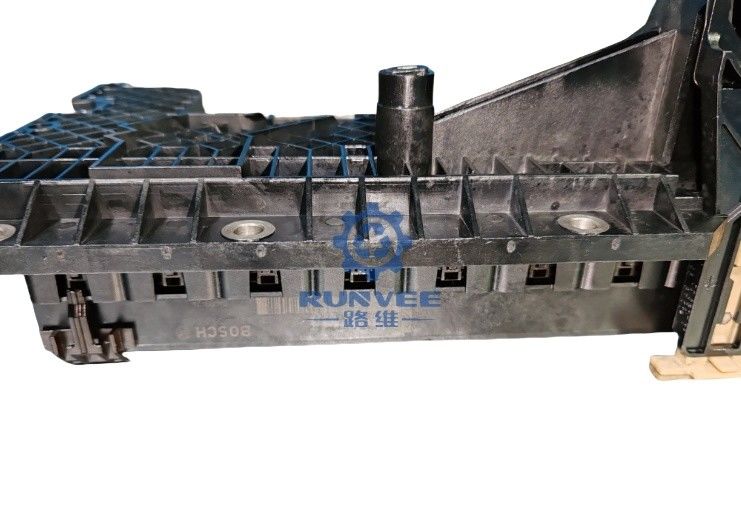 पुनर्निर्मित 6HP-26 ZF 6 स्पीड ऑटोमैटिक गियरबॉक्स वाल्व बॉडी EGS नियंत्रण इकाई BMW X5 EGS 0260550008 के लिए