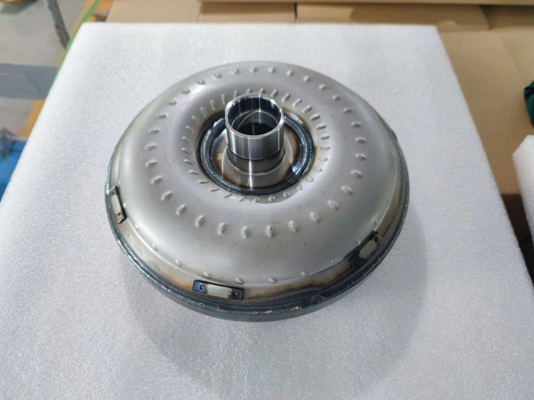 6T41 स्वचालित ट्रांसमिशन सिस्टम टॉर्क कन्वर्टर 2014-2019 BUICK GL8 TRUCK LT 2.0T 24281746 के लिए