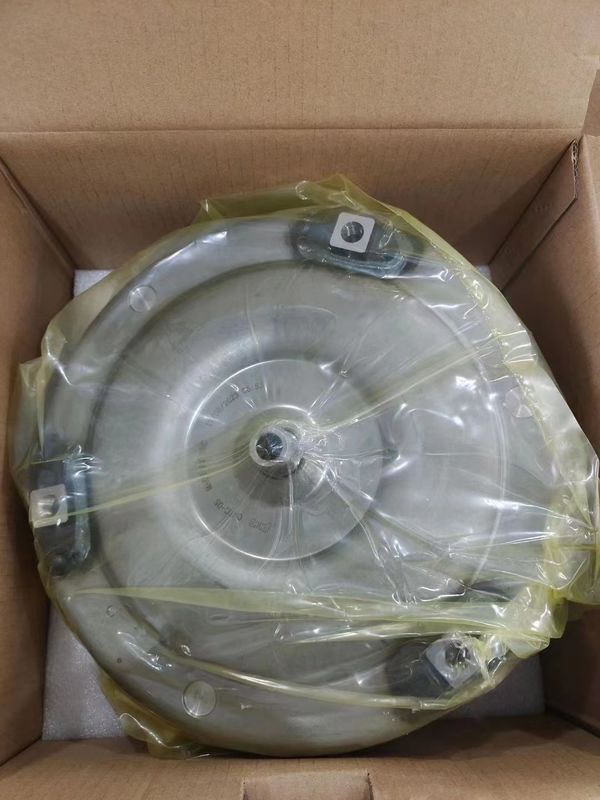 6T41 स्वचालित ट्रांसमिशन सिस्टम टॉर्क कन्वर्टर 2014-2019 BUICK GL8 TRUCK LT 2.0T 24281746 के लिए