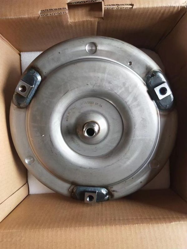 6T41 स्वचालित ट्रांसमिशन सिस्टम टॉर्क कन्वर्टर 2014-2019 BUICK GL8 TRUCK LT 2.0T 24281746 के लिए
