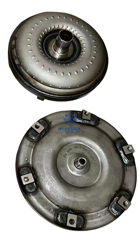 6T50 ऑटोमैटिक ट्रांसमिशन सिस्टम टॉर्क कन्वर्टर 2010-2019 Buick Regal GL8 3.0L 24270962 के लिए