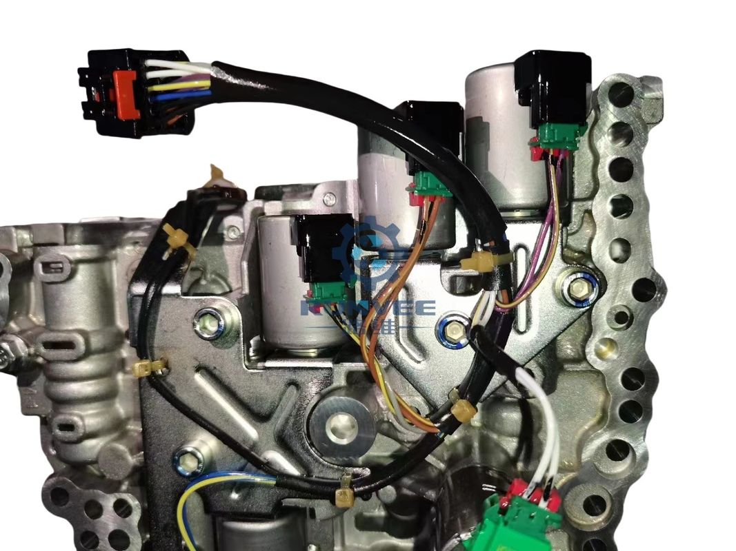 018CHA CVT18 CHERY 2020 Arrizo 3 Arrizo 5 Arrizo 5plus के लिए स्वचालित ट्रांसमिशन वाल्व बॉडी असेंबली