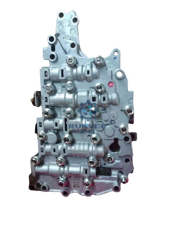 018CHA CVT18 CHERY 2020 Arrizo 3 Arrizo 5 Arrizo 5plus के लिए स्वचालित ट्रांसमिशन वाल्व बॉडी असेंबली