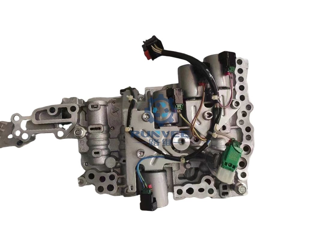 018CHA CVT18 CHERY 2020 Arrizo 3 Arrizo 5 Arrizo 5plus के लिए स्वचालित ट्रांसमिशन वाल्व बॉडी असेंबली