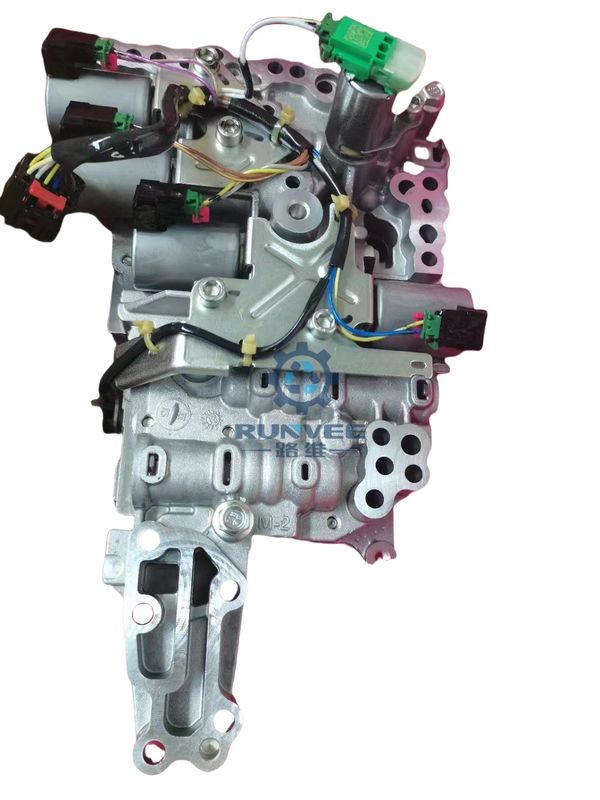 018CHA CVT18 CHERY 2020 Arrizo 3 Arrizo 5 Arrizo 5plus के लिए स्वचालित ट्रांसमिशन वाल्व बॉडी असेंबली
