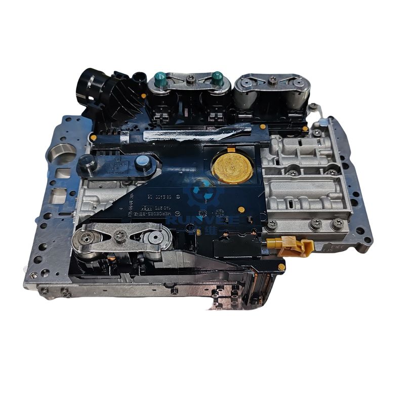 722.6 2003-2013 के लिए मर्सिडीज बेंज CL600 G55 AMG S600 S65 के लिए वाल्व बॉडी संयोजन हाइड्रोलिक नियंत्रण इकाई