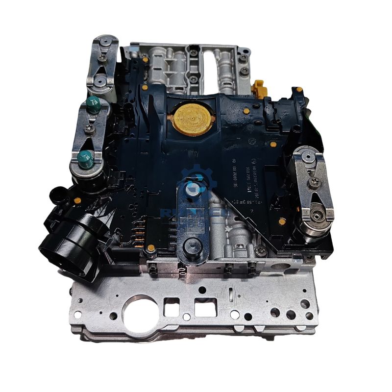 722.6 2003-2013 के लिए मर्सिडीज बेंज CL600 G55 AMG S600 S65 के लिए वाल्व बॉडी संयोजन हाइड्रोलिक नियंत्रण इकाई