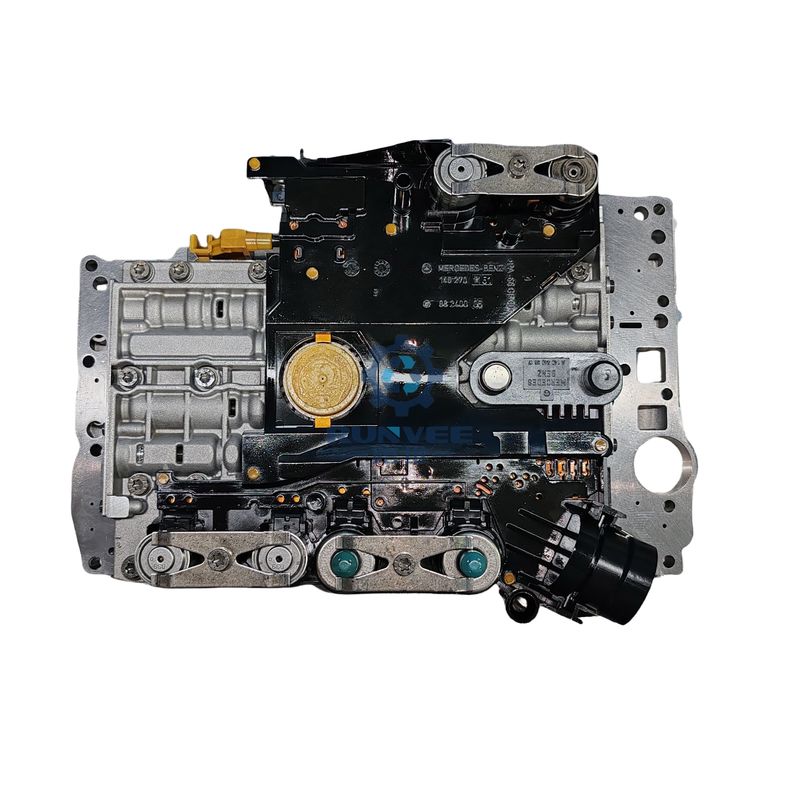722.6 2003-2013 के लिए मर्सिडीज बेंज CL600 G55 AMG S600 S65 के लिए वाल्व बॉडी संयोजन हाइड्रोलिक नियंत्रण इकाई