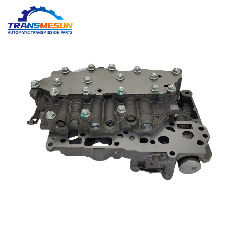 पुनर्निर्मित K114 ट्रांसमिशन यूनिट टोयोटा C-HR RAV4 3541028481 3541028481 के लिए वाल्व बॉडी सीवीटी