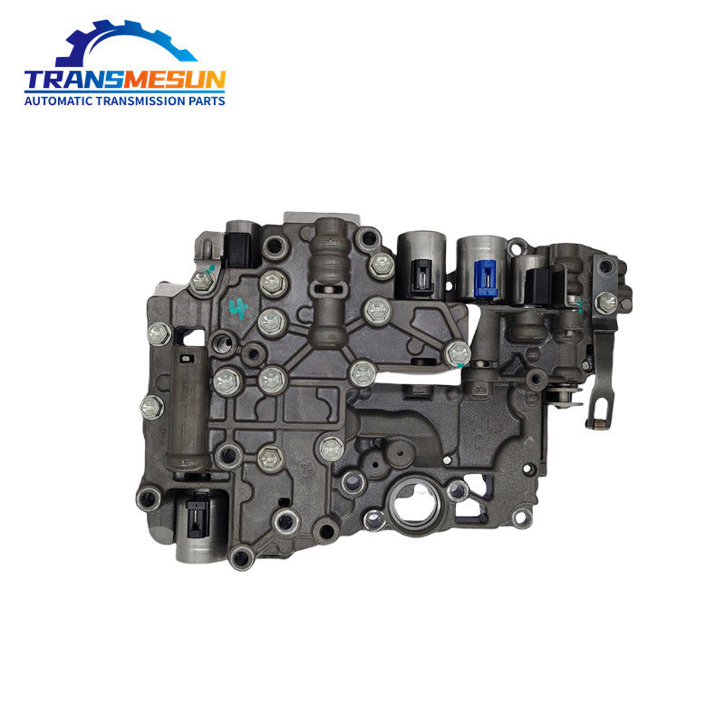 पुनर्निर्मित K114 ट्रांसमिशन यूनिट टोयोटा C-HR RAV4 3541028481 3541028481 के लिए वाल्व बॉडी सीवीटी