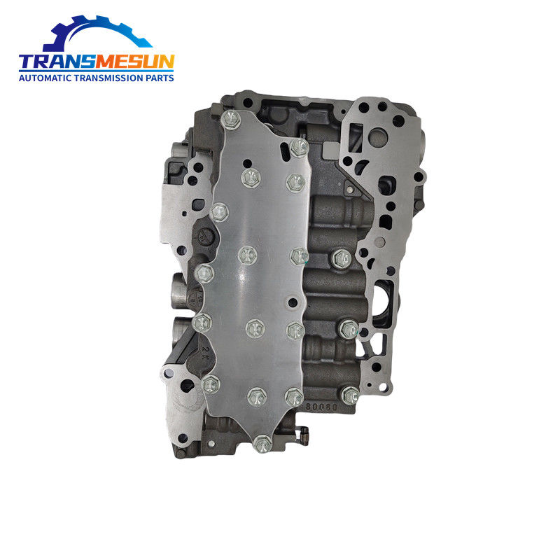 पुनर्निर्मित K114 ट्रांसमिशन यूनिट टोयोटा C-HR RAV4 3541028481 3541028481 के लिए वाल्व बॉडी सीवीटी